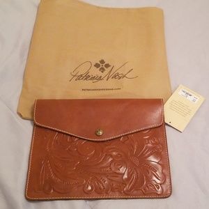 SALE SALE Patricia Nash pouch